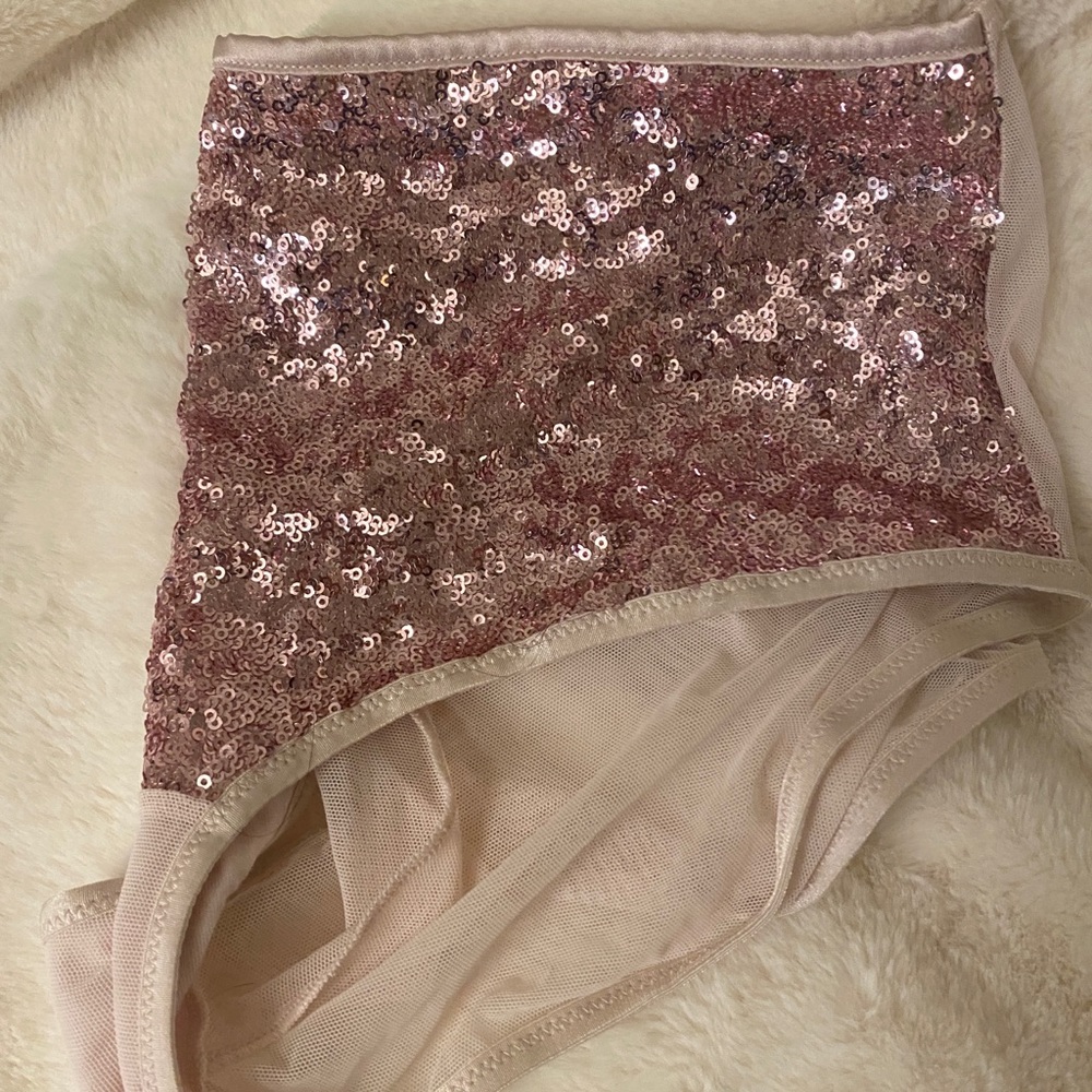 Victorias Secret Shortie Underwear